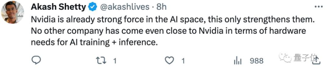 最强AIGC芯片:内存容量暴增近50%,可运行任意大模型