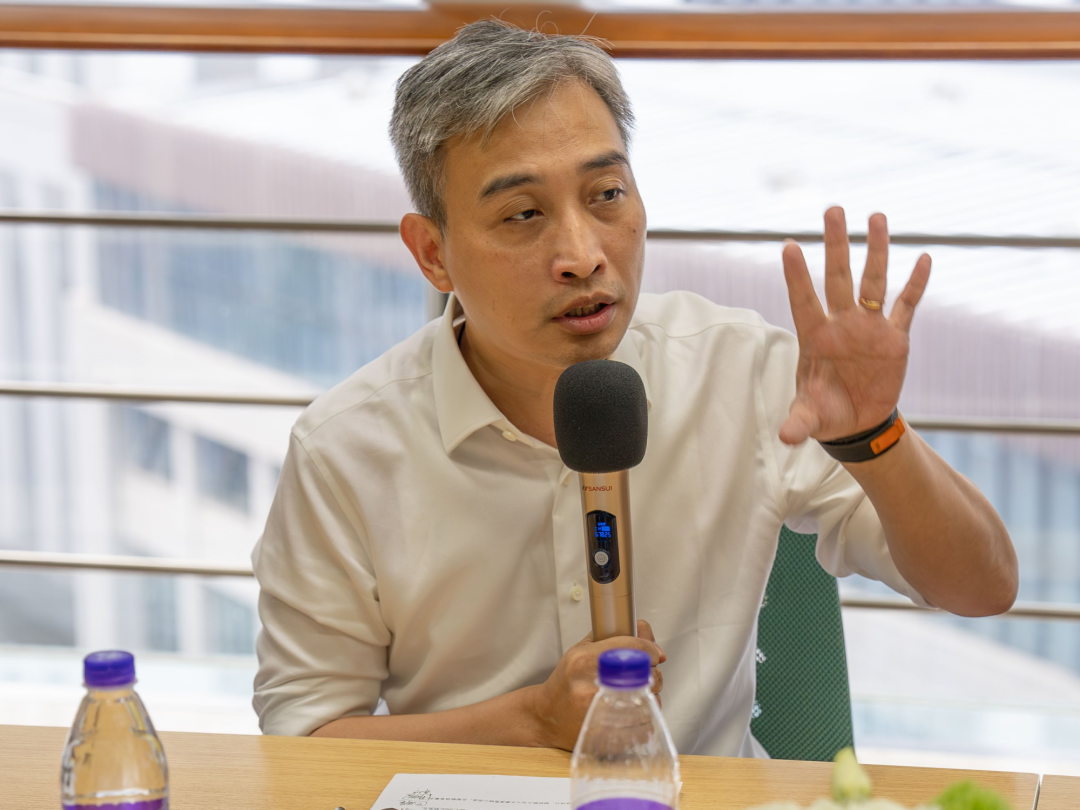 聚焦AIGC领域科教新风向，多方研讨学科教育与人才培养新趋势