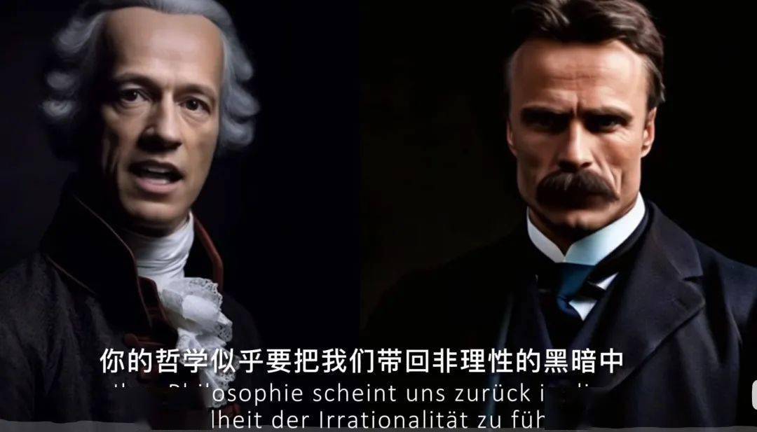 AI时代扑面而来 人工翻译会被AI取代吗?文字工作者还会有未来吗?