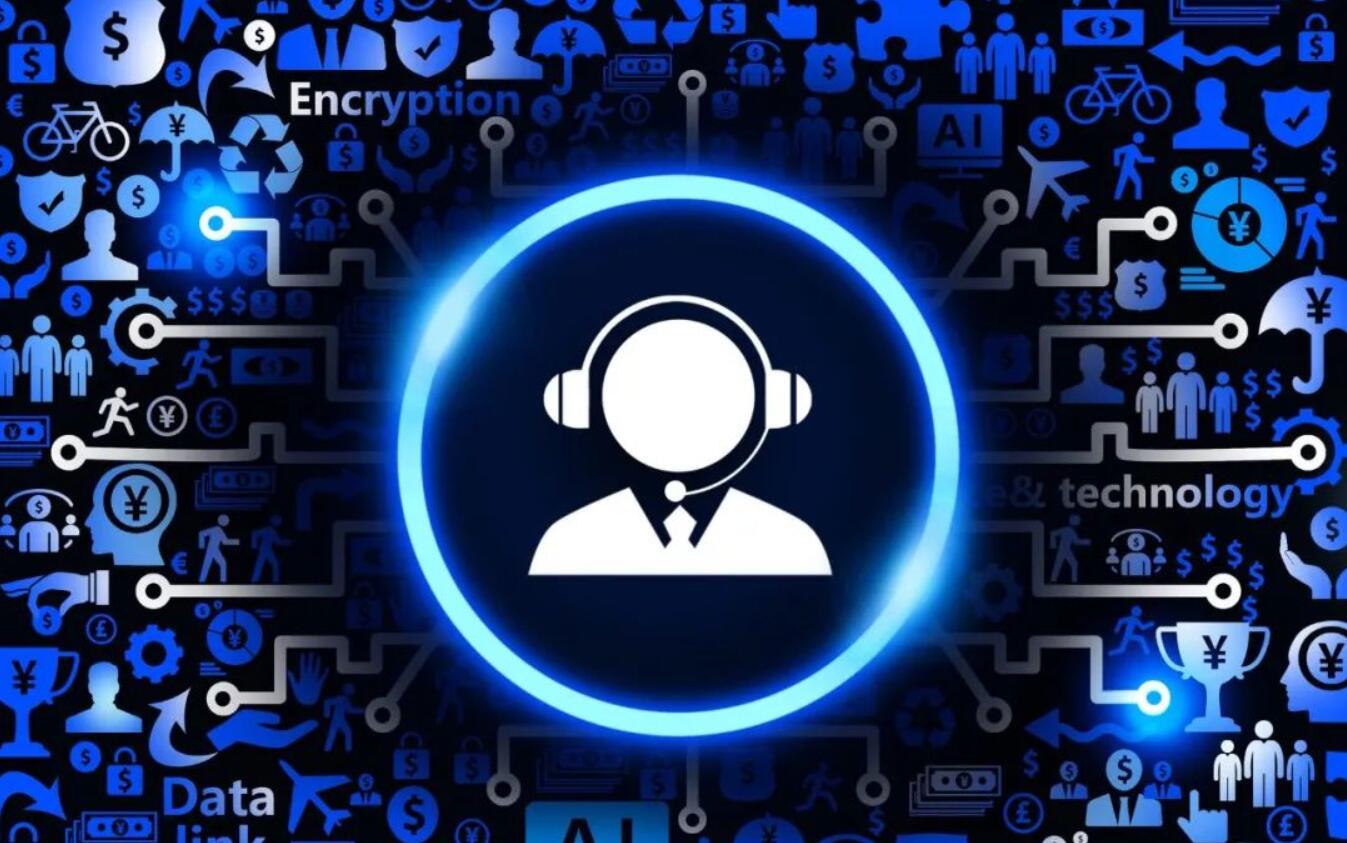 AIGC时代数据安全问题丛生？白皮书：以新技术化解新业态风险