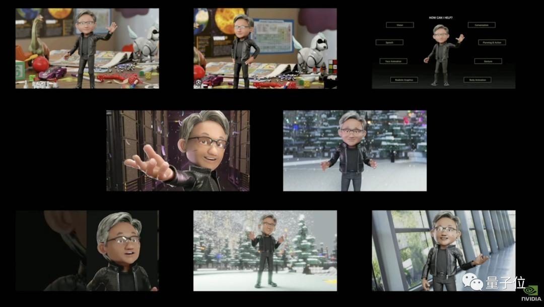 最强AIGC芯片:内存容量暴增近50%,可运行任意大模型