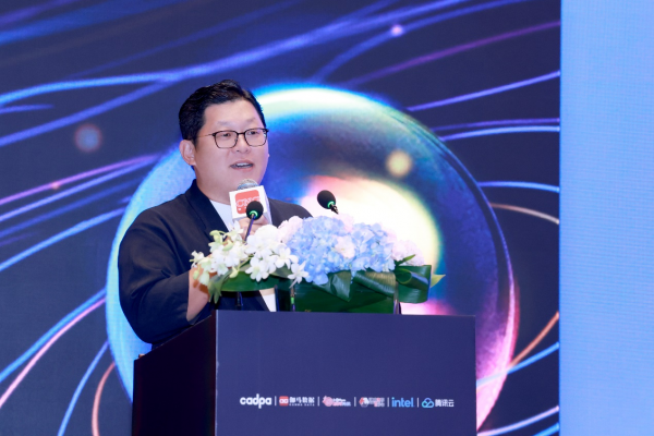 AIGC深度赋能研运一体化 祖龙娱乐的探索与实践