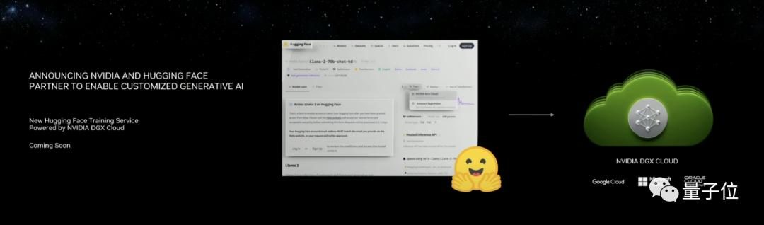 最强AIGC芯片:内存容量暴增近50%,可运行任意大模型