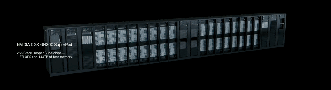 最强AIGC芯片:内存容量暴增近50%,可运行任意大模型