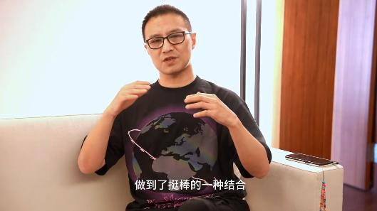 给AIGC输入汪峰回应 它输出刀郎新歌内涵……