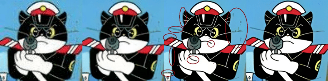 AIGC大厂之间的军备竞赛,走到哪一步了?