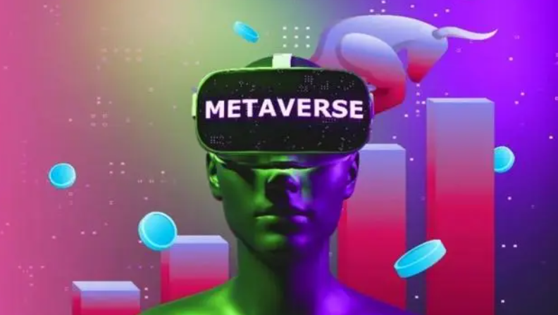 AIGC大幅降低元宇宙成本，头部标杆Meta/微美全息进入规模化商业落地阶段