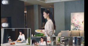 有品牌还在研究AIGC，这家已经做出了全AI定制广告