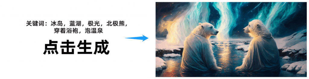 AIGC大厂之间的军备竞赛,走到哪一步了?