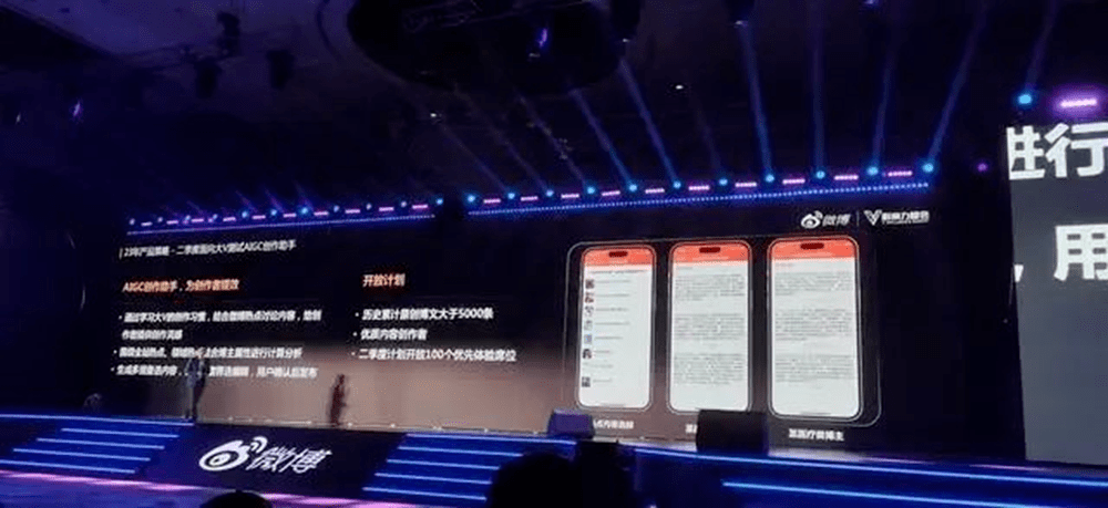 AIGC大厂之间的军备竞赛,走到哪一步了?