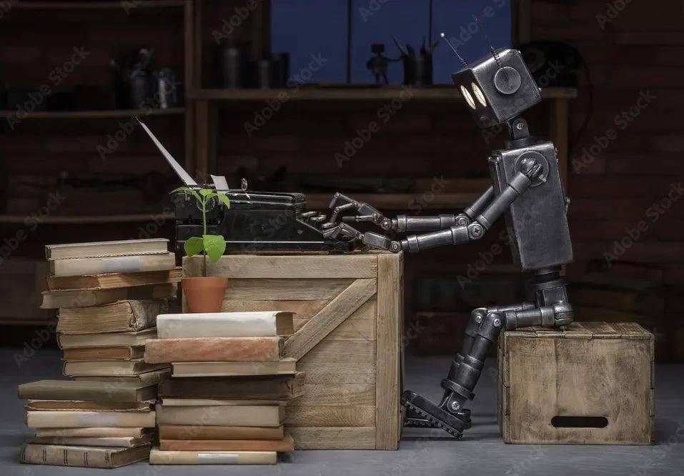 AI时代扑面而来 人工翻译会被AI取代吗?文字工作者还会有未来吗?