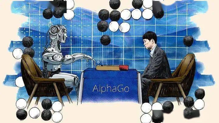 AI时代扑面而来 人工翻译会被AI取代吗?文字工作者还会有未来吗?